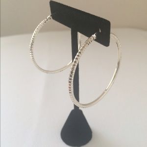 Sterling Silver Earrings