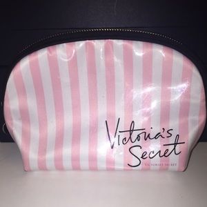 Victoria's Secret makeup bag