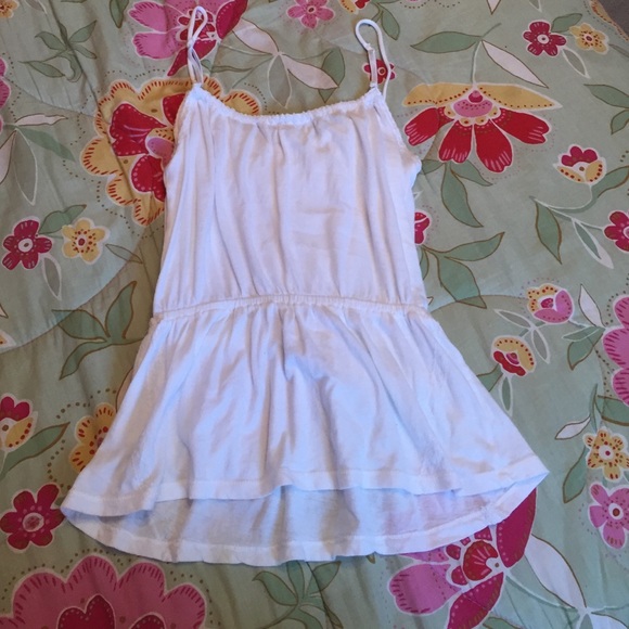 Tank top - Picture 2 of 3