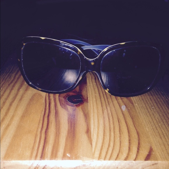 Coach sunglasses