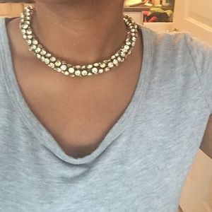 BCBG necklace