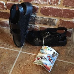 Birki's size 39/9, brand new not worn at all