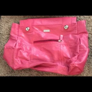 Miche prima size shell, pink.
