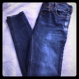 Hollister Skinny Jeans