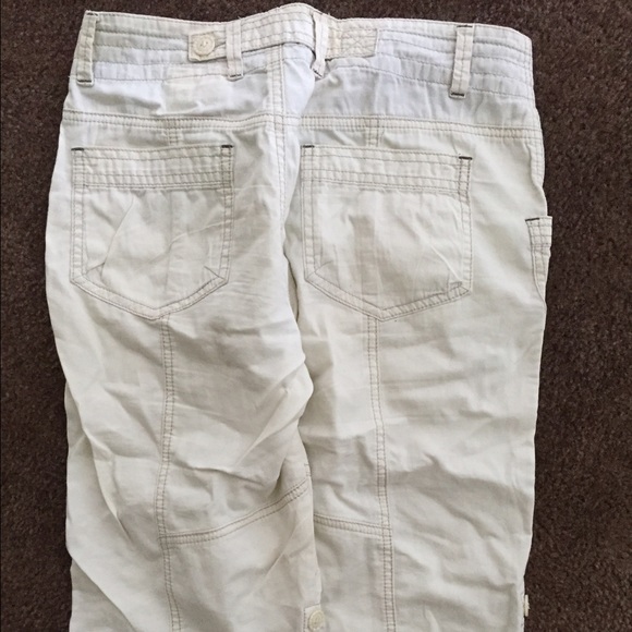 Capris - Picture 2 of 3