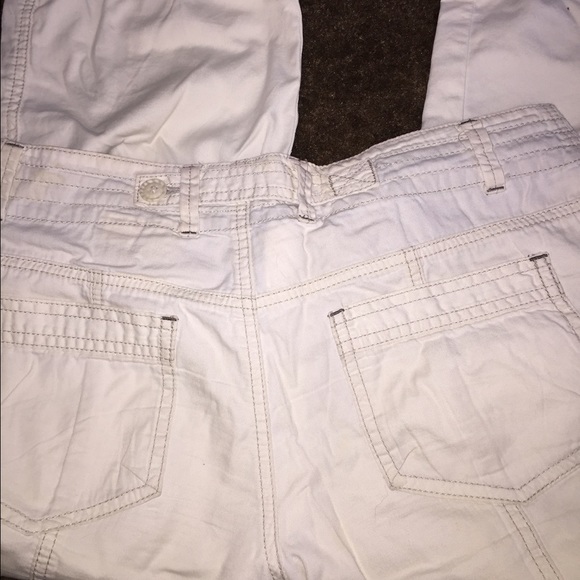 Capris - Picture 3 of 3