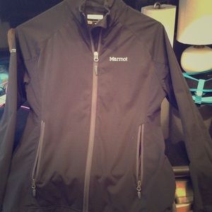 Marmot windbreaker