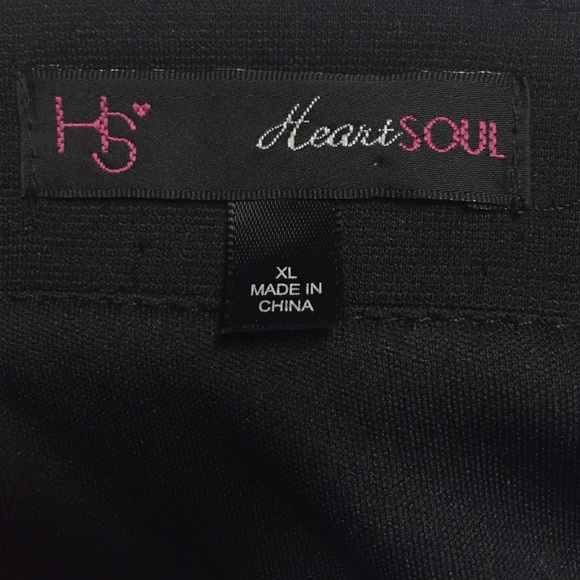 Stripped Peplum Dress - Picture 3 of 3