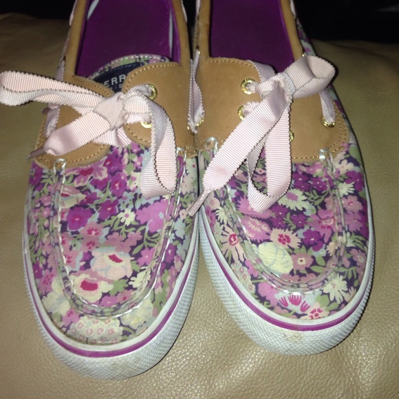 Sperrys