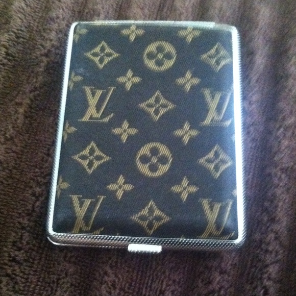 business card holder