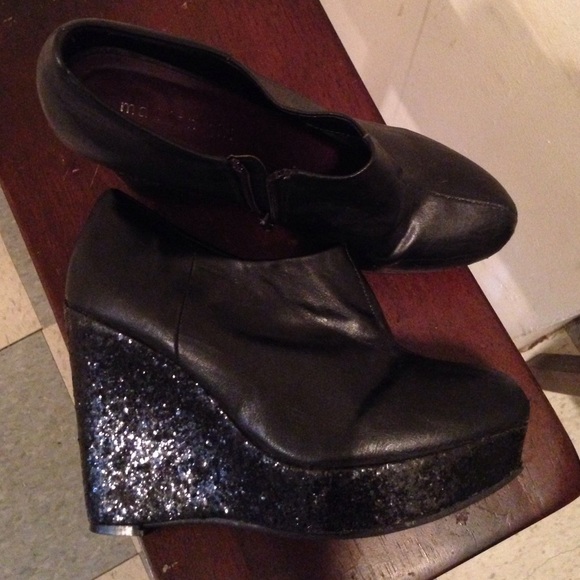 Madden Girl Shoes - Madden Girl wedge