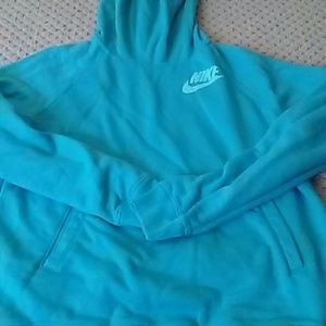 Nike hoodie
