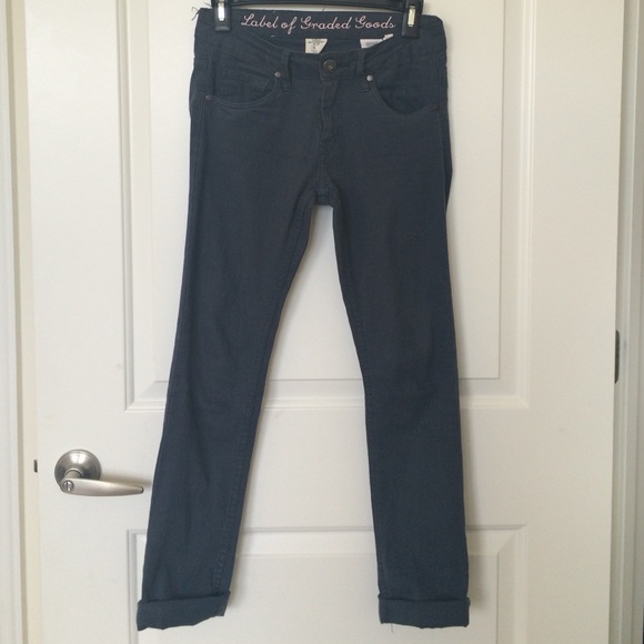 H&M skinny pants