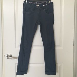 H&M skinny pants