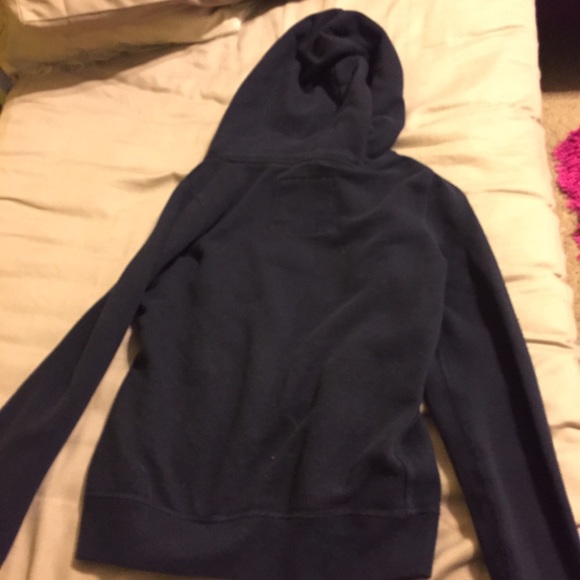Size Small Hollister Sweatshirt - Picture 2 of 3