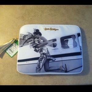 NWT Lilly Pulitzer IPad Case