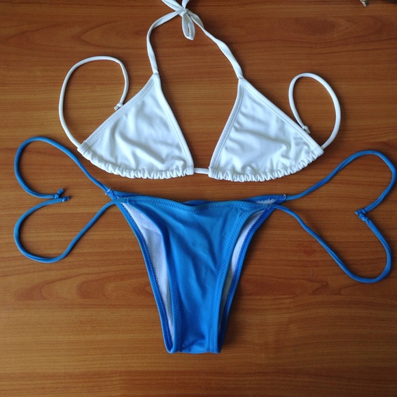 Brazilian bikini ☀️🇧🇷👙