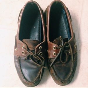 Sperry Top Siders