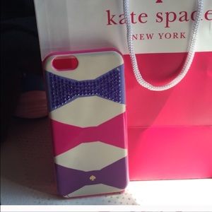 Kate spade case