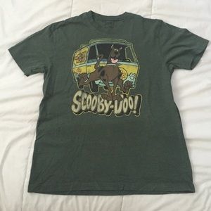 Scooby Doo T-Shirt