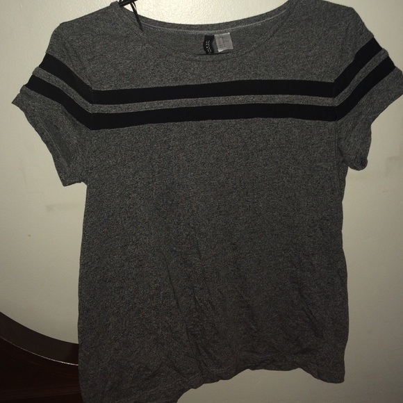 H&m top