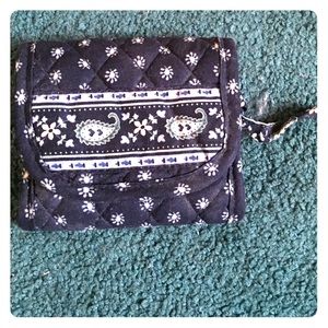 Vera Bradley wallet