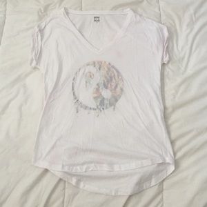 Holographic Yin and Yang T-Shirt
