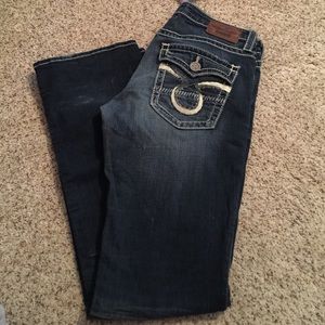 Big Star size 31Long