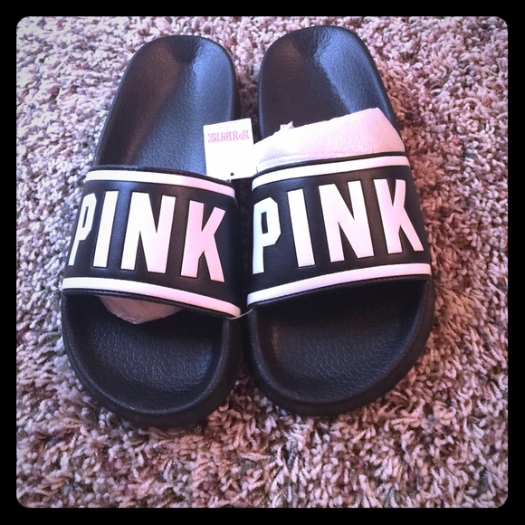 Pink slip on's