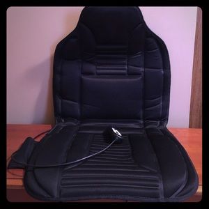 Heated Massage Seat