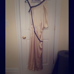 BCBG Max Azria Runway Formal Dress