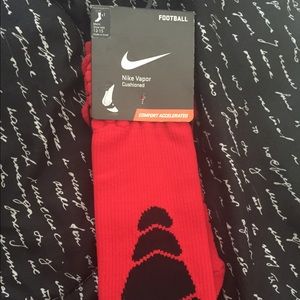Nike Vapor Socks Cushioned