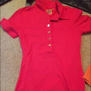 Tory Burch Polo