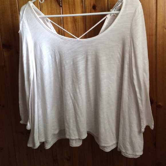 American eagle top