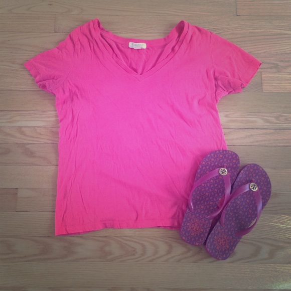 💝Pink Forever 21 Short Sleeved Shirt💝