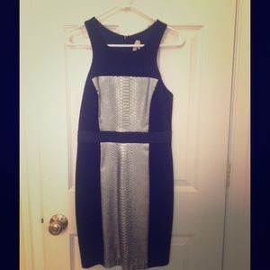 Bloomingdales dress