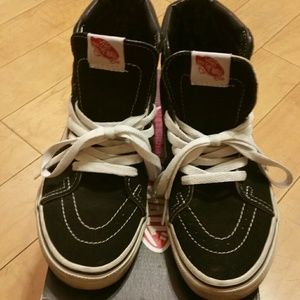 Vans hi sk8