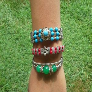 Bracelet bundle