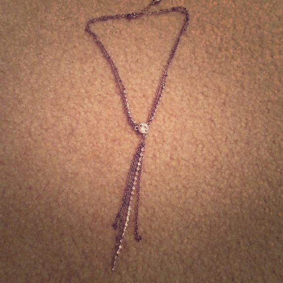 Guess choker necklace