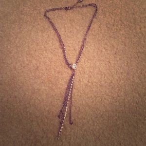 Guess choker necklace