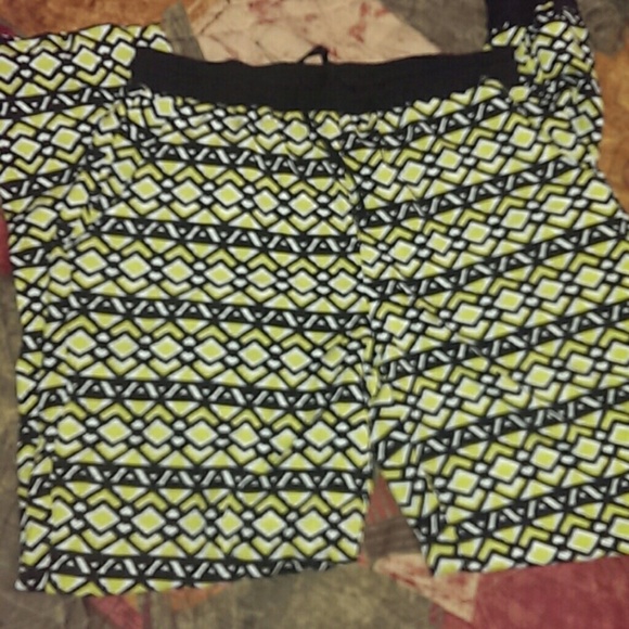 Jogging pants