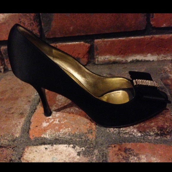 dolce & gabbana heels