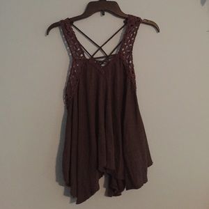 Free People Tank Top