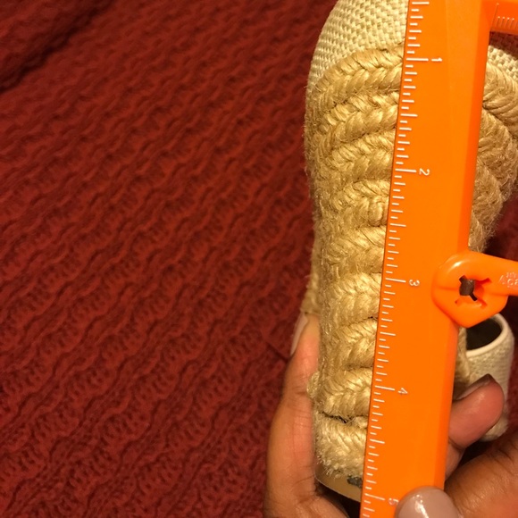 Corso Como Espadrille Wedge - Picture 2 of 2