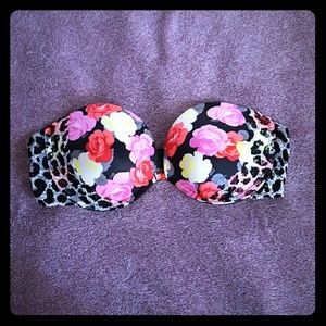 Victoria's Secret PINK Push Up Bra