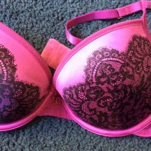 34D Aerie Bra