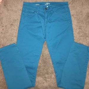 Ann Taylor pants