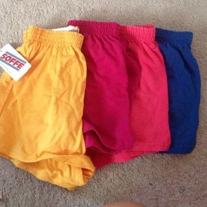 like new soffee shorts
