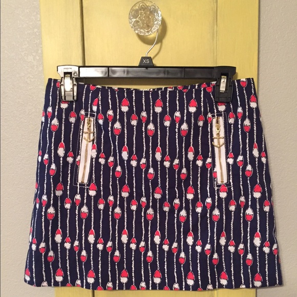 Lilly Pulitzer Tate skirt