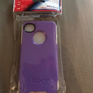 iPhone case